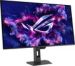 Obrázok pre výrobcu ASUS ROG Strix XG32UCDS 32" QD-OLED 3840x2160 165Hz 0,03ms 1000cd USB-C HDMI DP čierny