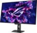 Obrázok pre výrobcu ASUS ROG Strix XG32UCDS 32" QD-OLED 3840x2160 165Hz 0,03ms 1000cd USB-C HDMI DP čierny