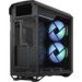 Obrázok pre výrobcu Fractal Design Torrent Black RGB TG Light Tint