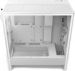 Obrázok pre výrobcu NZXT skříň H5 Flow edition / 2x120 mm fan / USB 3.0 / USB-C 3.1 / průhledná bočnice / mesh panel / bílá