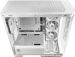 Obrázok pre výrobcu MSI skříň MAG PANO M100R PZ White/ bez zdroje/ levé a přední sklo/ 4x 120 mm A-RGB fan/ 1x USB-C/ 1x USB3.2/ bílá