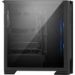 Obrázok pre výrobcu MSI skříň MPG VELOX 300R AIRFLOW PZ/ bez zdroje/ temperované sklo/ 2x 160mm fan/ 1x 120mm fan/ 2x USB/ 1x USB-C/ černá