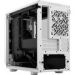 Obrázok pre výrobcu Fractal Design Meshify 2 Nano White TG Clear Tint