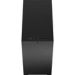 Obrázok pre výrobcu Fractal Design Define 7 Mini Black Solid