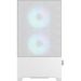 Obrázok pre výrobcu Fractal Design Pop Mini Air RGB White TG Clear Tint