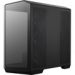 Obrázok pre výrobcu MSI skříň MAG PANO M100R PZ Black/ bez zdroje/ levé a přední sklo/ 4x 120 mm A-RGB fan/ 1x USB-C/ 1x USB3.2/ černá