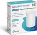 Obrázok pre výrobcu TP-Link 4G+ LTE modem mesh WiFi6 Deco X50-4G(1-pack)