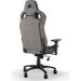 Obrázok pre výrobcu CORSAIR gaming chair T3 Rush grey/charcoal