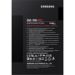 Obrázok pre výrobcu Samsung SSD 990 PRO Series 1TB M.2 PCIe, r7450MB/s, w6900MB/s