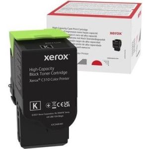 Obrázok pre výrobcu toner XEROX 006R04368 black C310/C315 (8.000 str.)