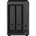 Obrázok pre výrobcu Synology DVA1622 Network Video Recorder pro 8 (16) kamer (2x HDD)