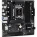 Obrázok pre výrobcu ASRock B760MPG Lightning WiFi / Intel B760 / LGA1700 / 4x DDR5 / 3x M.2 / HDMI / DP / USB-C / WiFi / mATX