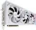 Obrázok pre výrobcu ASUS GeForce RTX 4080 SUPER ROG STRIX WHITE OC 16G, 16G GDDR6X, 3xDP, 2xHDMI