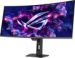 Obrázok pre výrobcu ASUS LCD 34" XG349C CURVED 3440x1440 ROG Strix Gaming 400cd UWQHD overclo.180Hz 1ms HDMI DP 135%sRGB, G-Sync IPS repro