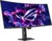 Obrázok pre výrobcu ASUS LCD 34" XG349C CURVED 3440x1440 ROG Strix Gaming 400cd UWQHD overclo.180Hz 1ms HDMI DP 135%sRGB, G-Sync IPS repro