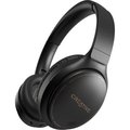 Obrázok pre výrobcu Creative ZEN HYBRID, Bluetooth slúchadlá na uši s aktívnym potlačením hluku, čierne