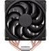 Obrázok pre výrobcu Endorfy chladič CPU Fera 5 / ultratichý/ 120mm fan/ 4 heatpipes / PWM/ pro Intel i AMD