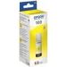 Obrázok pre výrobcu kazeta EPSON ecoTANK 103 Yellow - 65 ml (7.500 str)