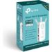 Obrázok pre výrobcu TP-LINK RE550 Dual Band AC1900 WiFi Range Extender Gigabit Wall-plugged 3× External Antennas 1× Gigabit RJ45