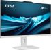 Obrázok pre výrobcu MSI PRO AP272P 14M-641EU 27" FHD/i3-14100/ 8GB/256GB SSD/UHD 730/W11H/White