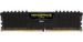 Obrázok pre výrobcu Corsair DDR4 16GB Vengeance LPX DIMM 3000MHz CL16 čierna