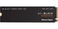 Obrázok pre výrobcu SSD 4TB WD BLACK SN850X NVMe M.2 PCIe Gen4 2280