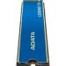 Obrázok pre výrobcu ADATA LEGEND 710 256GB/ SSD/M.2 NVMe/Modrá/3R