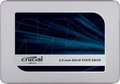 Obrázok pre výrobcu Crucial 4TB SSD MX500 SATA 2,5" 7mm