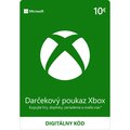 Obrázok pre výrobcu ESD XBOX - Dárková karta Xbox 10 EUR