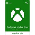 Obrázok pre výrobcu ESD XBOX - Dárková karta Xbox 15 EUR