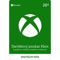 Obrázok pre výrobcu ESD XBOX - Dárková karta Xbox 20 EUR
