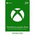 Obrázok pre výrobcu ESD XBOX - Dárková karta Xbox 25 EUR
