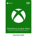 Obrázok pre výrobcu ESD XBOX - Dárková karta Xbox 50 EUR