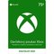 Obrázok pre výrobcu ESD XBOX - Dárková karta Xbox 75 EUR