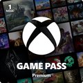 Obrázok pre výrobcu ESD XBOX - Game Pass PREMIUM - predplatné na 1 mesiac (EMEA)