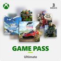 Obrázok pre výrobcu ESD XBOX - Game Pass Ultimate - předplatné na 3 měsíce (EuroZone)