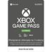 Obrázok pre výrobcu ESD XBOX - Game Pass Ultimate - předplatné na 3 měsíce (EuroZone)