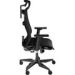 Obrázok pre výrobcu Genesis ergonomické herní křeslo ASTAT 700 černé