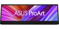 Obrázok pre výrobcu ASUS LCD 14" PA147CDV 1920x550 ProArt IPS LED 5ms 400cd 60Hz HDMI USB-C-VIDEO