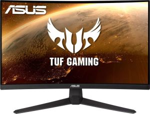 Obrázok pre výrobcu ASUS TUF Gaming VG24VQ1B 24" FHD 1920x1080 165Hz 100mil:1 1ms 350cd 2xHDMI DP repro čierny