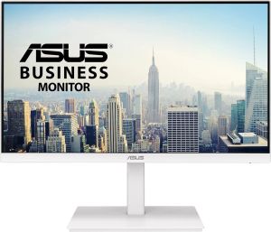 Obrázok pre výrobcu ASUS LCD 23.8" VA24EQSB-W 1920x1080 LED IPS 75Hz 5ms repro DP HDMI VGA USB-HUB PIVOT Business monitor - bílý