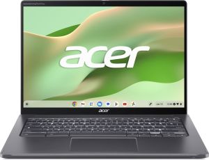 Obrázok pre výrobcu Acer Chromebook Spin 714 CP714-2WN-55L7 /i5-1335U/14" WUXGA/T/8GB/256GB SSD/Iris Xe/Chrome/Gray