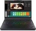 Obrázok pre výrobcu Lenovo ThinkPad P16 Gen 3 /U9-275HX/16" 4K/64GB/ 1TB/RTX 3000/W11P/Black/3R NBD