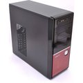 Obrázok pre výrobcu AMEI Case AM-C3001BR (black/red)