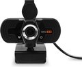 Obrázok pre výrobcu DICOTA BASE XX FullHD webkamera