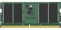 Obrázok pre výrobcu Kingston SO-DIMM DDR5/32GB/ 4800MHz/CL40/1x32GB