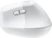 Obrázok pre výrobcu Logitech Lift for Mac Vertical Ergonomic Mouse - OFF-WHITE/PALE GREY - EMEA