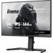 Obrázok pre výrobcu iiyama G-Master GB2441HSU-B1 23,8" IPS/FHD/ 144Hz/1ms/Černá/3R