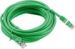 Obrázok pre výrobcu LANBERG PCF6-10CC-1500-G Patchcord RJ45 cat.6 FTP 15m Green