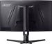 Obrázok pre výrobcu Acer Nitro XZ323QUP2 31,5"/VA/QHD/ 180Hz/2ms/Black